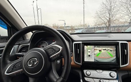 Great Wall Poer, 2023 год, 2 730 000 рублей, 13 фотография