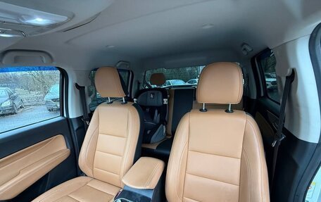 Great Wall Poer, 2023 год, 2 730 000 рублей, 12 фотография