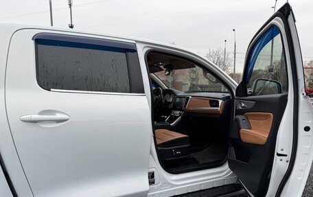 Great Wall Poer, 2023 год, 2 730 000 рублей, 7 фотография