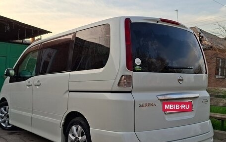 Nissan Serena III, 2009 год, 1 320 000 рублей, 3 фотография