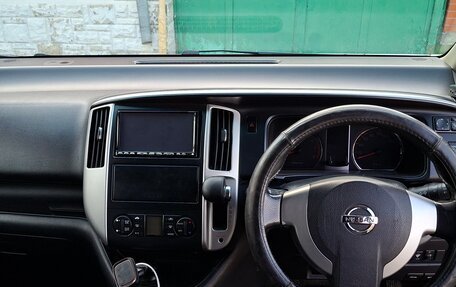 Nissan Serena III, 2009 год, 1 320 000 рублей, 9 фотография