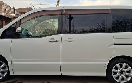 Nissan Serena III, 2009 год, 1 320 000 рублей, 7 фотография