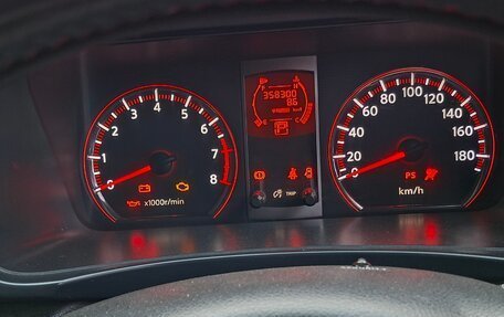 Nissan Serena III, 2009 год, 1 320 000 рублей, 14 фотография