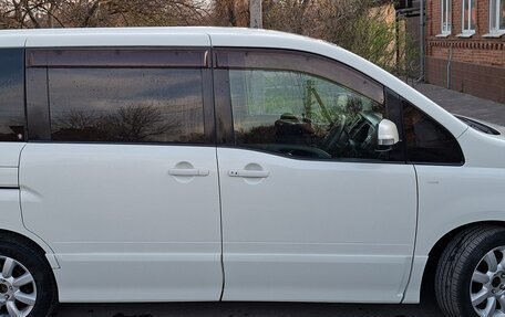 Nissan Serena III, 2009 год, 1 320 000 рублей, 8 фотография