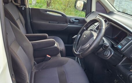 Nissan Serena III, 2009 год, 1 320 000 рублей, 10 фотография