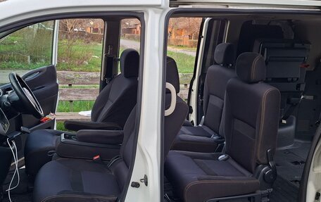 Nissan Serena III, 2009 год, 1 320 000 рублей, 13 фотография