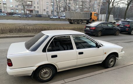 Toyota Corolla, 1990 год, 220 000 рублей, 3 фотография