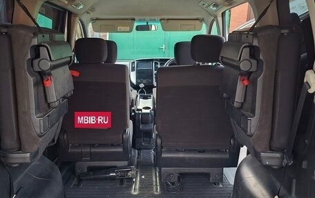 Nissan Serena III, 2009 год, 1 320 000 рублей, 11 фотография