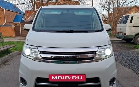 Nissan Serena III, 2009 год, 1 320 000 рублей, 15 фотография