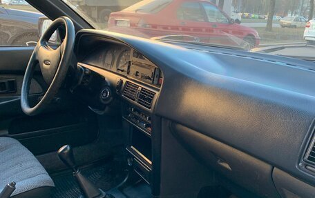 Toyota Corolla, 1990 год, 220 000 рублей, 8 фотография