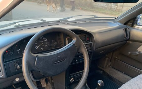 Toyota Corolla, 1990 год, 220 000 рублей, 7 фотография