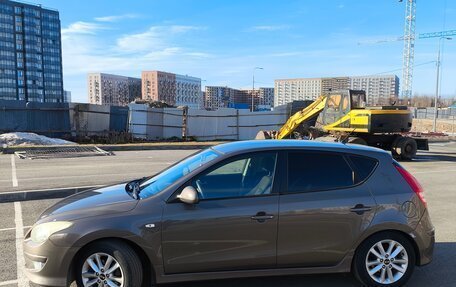 Hyundai i30 I, 2010 год, 649 000 рублей, 2 фотография