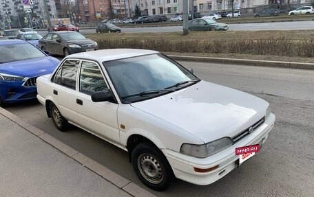 Toyota Corolla, 1990 год, 220 000 рублей, 2 фотография