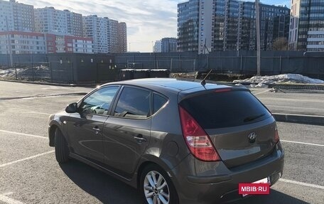 Hyundai i30 I, 2010 год, 649 000 рублей, 3 фотография