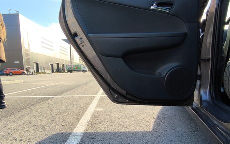 Hyundai i30 I, 2010 год, 649 000 рублей, 11 фотография