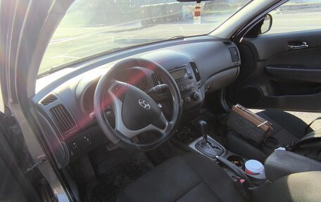 Hyundai i30 I, 2010 год, 649 000 рублей, 7 фотография