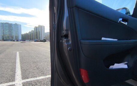 Hyundai i30 I, 2010 год, 649 000 рублей, 8 фотография