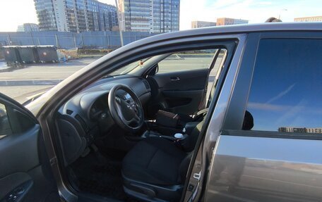 Hyundai i30 I, 2010 год, 649 000 рублей, 9 фотография