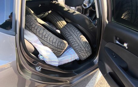 Hyundai i30 I, 2010 год, 649 000 рублей, 12 фотография