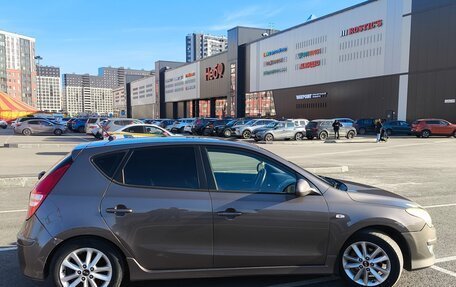 Hyundai i30 I, 2010 год, 649 000 рублей, 5 фотография