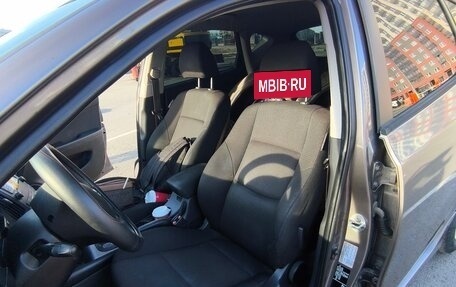 Hyundai i30 I, 2010 год, 649 000 рублей, 10 фотография