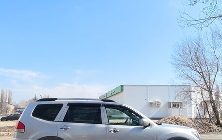 KIA Mohave I, 2011 год, 1 350 000 рублей, 14 фотография