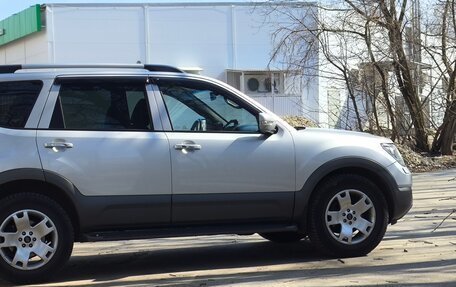 KIA Mohave I, 2011 год, 1 350 000 рублей, 8 фотография