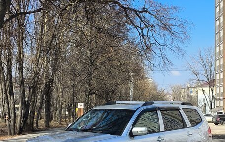 KIA Mohave I, 2011 год, 1 350 000 рублей, 13 фотография