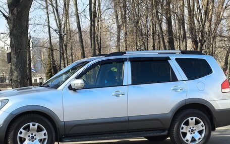KIA Mohave I, 2011 год, 1 350 000 рублей, 12 фотография