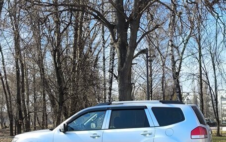 KIA Mohave I, 2011 год, 1 350 000 рублей, 6 фотография