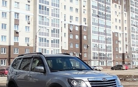 KIA Mohave I, 2011 год, 1 350 000 рублей, 7 фотография