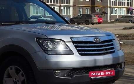 KIA Mohave I, 2011 год, 1 350 000 рублей, 5 фотография