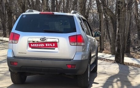 KIA Mohave I, 2011 год, 1 350 000 рублей, 10 фотография