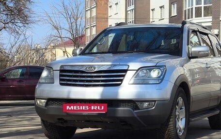 KIA Mohave I, 2011 год, 1 350 000 рублей, 3 фотография