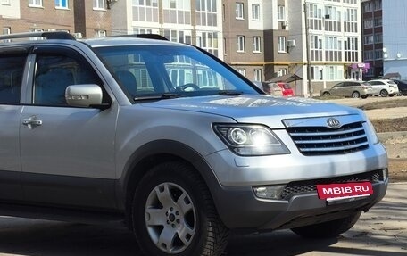 KIA Mohave I, 2011 год, 1 350 000 рублей, 4 фотография