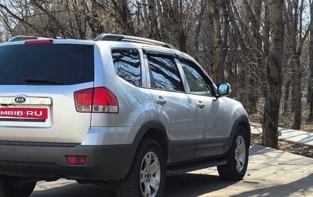 KIA Mohave I, 2011 год, 1 350 000 рублей, 9 фотография