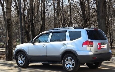 KIA Mohave I, 2011 год, 1 350 000 рублей, 11 фотография