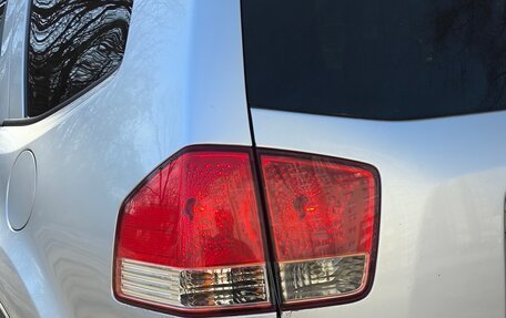 KIA Mohave I, 2011 год, 1 350 000 рублей, 20 фотография