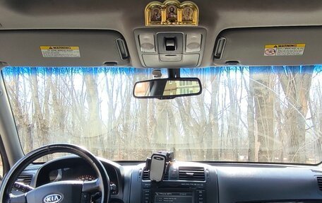 KIA Mohave I, 2011 год, 1 350 000 рублей, 16 фотография