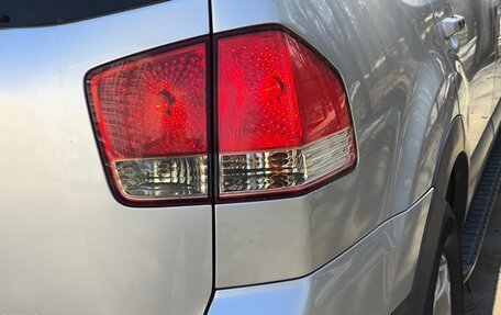 KIA Mohave I, 2011 год, 1 350 000 рублей, 21 фотография