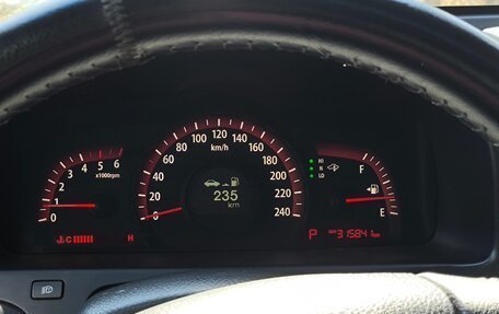 KIA Mohave I, 2011 год, 1 350 000 рублей, 18 фотография