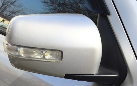 KIA Mohave I, 2011 год, 1 350 000 рублей, 22 фотография