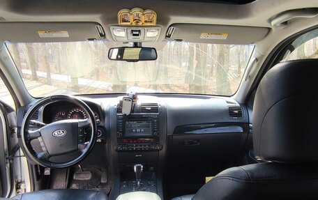 KIA Mohave I, 2011 год, 1 350 000 рублей, 17 фотография