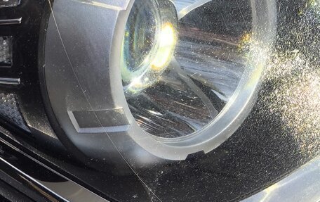 KIA Mohave I, 2011 год, 1 350 000 рублей, 19 фотография