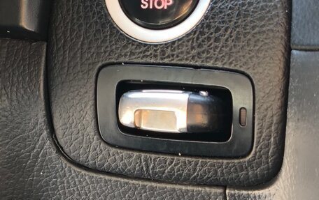 KIA Mohave I, 2011 год, 1 350 000 рублей, 25 фотография