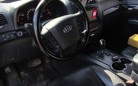 KIA Mohave I, 2011 год, 1 350 000 рублей, 15 фотография