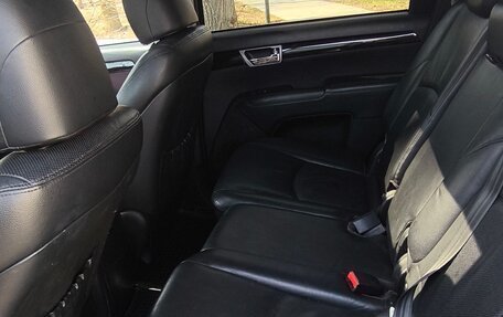 KIA Mohave I, 2011 год, 1 350 000 рублей, 30 фотография