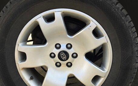 KIA Mohave I, 2011 год, 1 350 000 рублей, 32 фотография