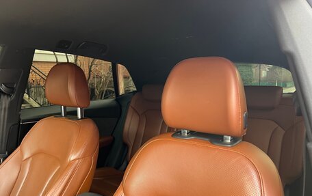 Audi Q8 I, 2019 год, 4 900 000 рублей, 16 фотография