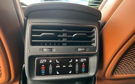 Audi Q8 I, 2019 год, 4 900 000 рублей, 19 фотография